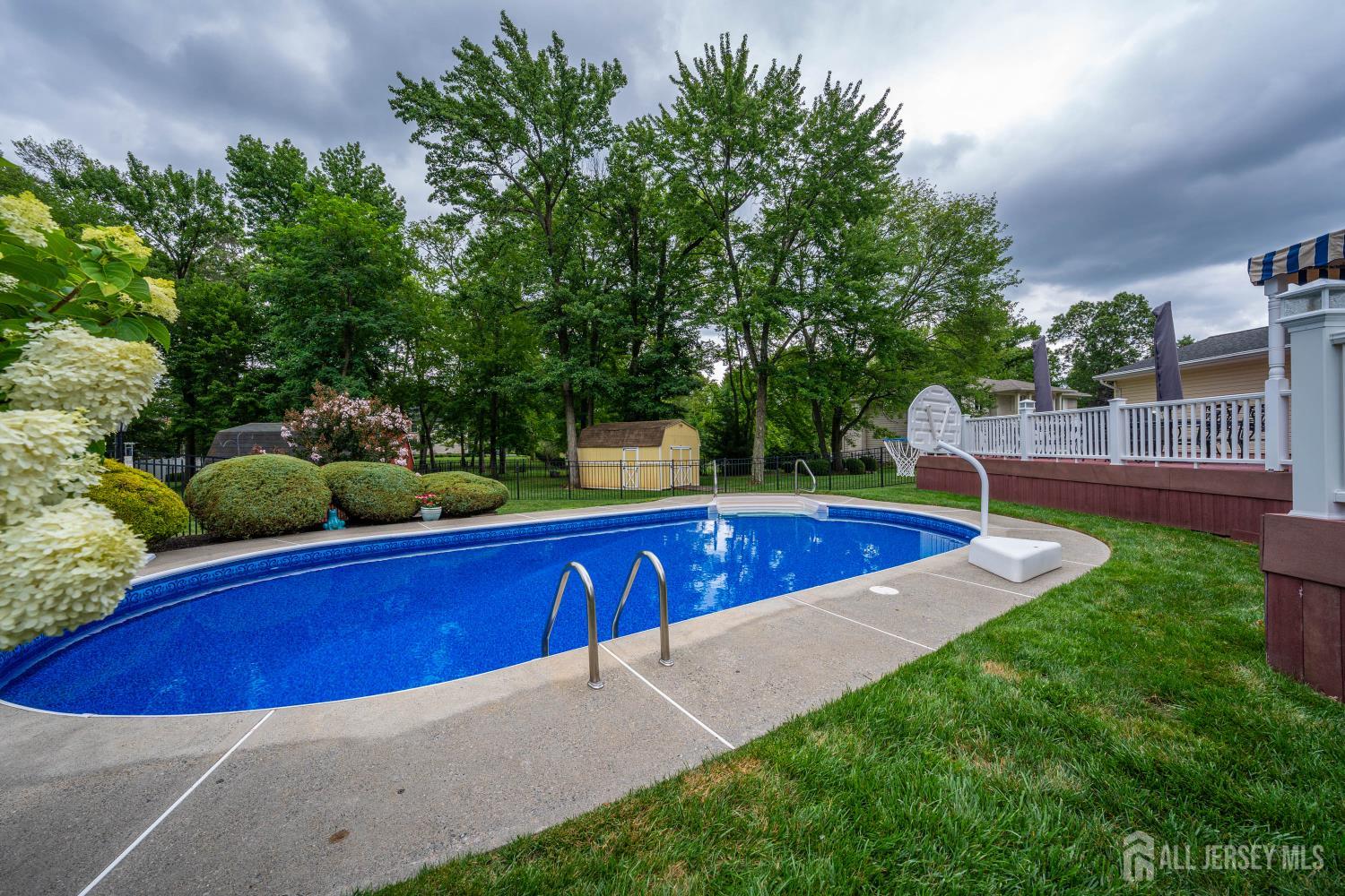 31 Runnymede Road, Colonia, NJ, 07067 image 31