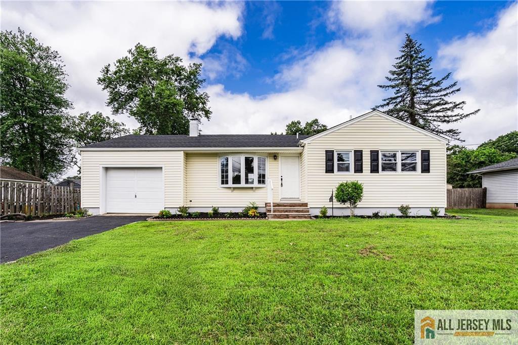 366 Muriel Avenue, Piscataway, NJ, 08854