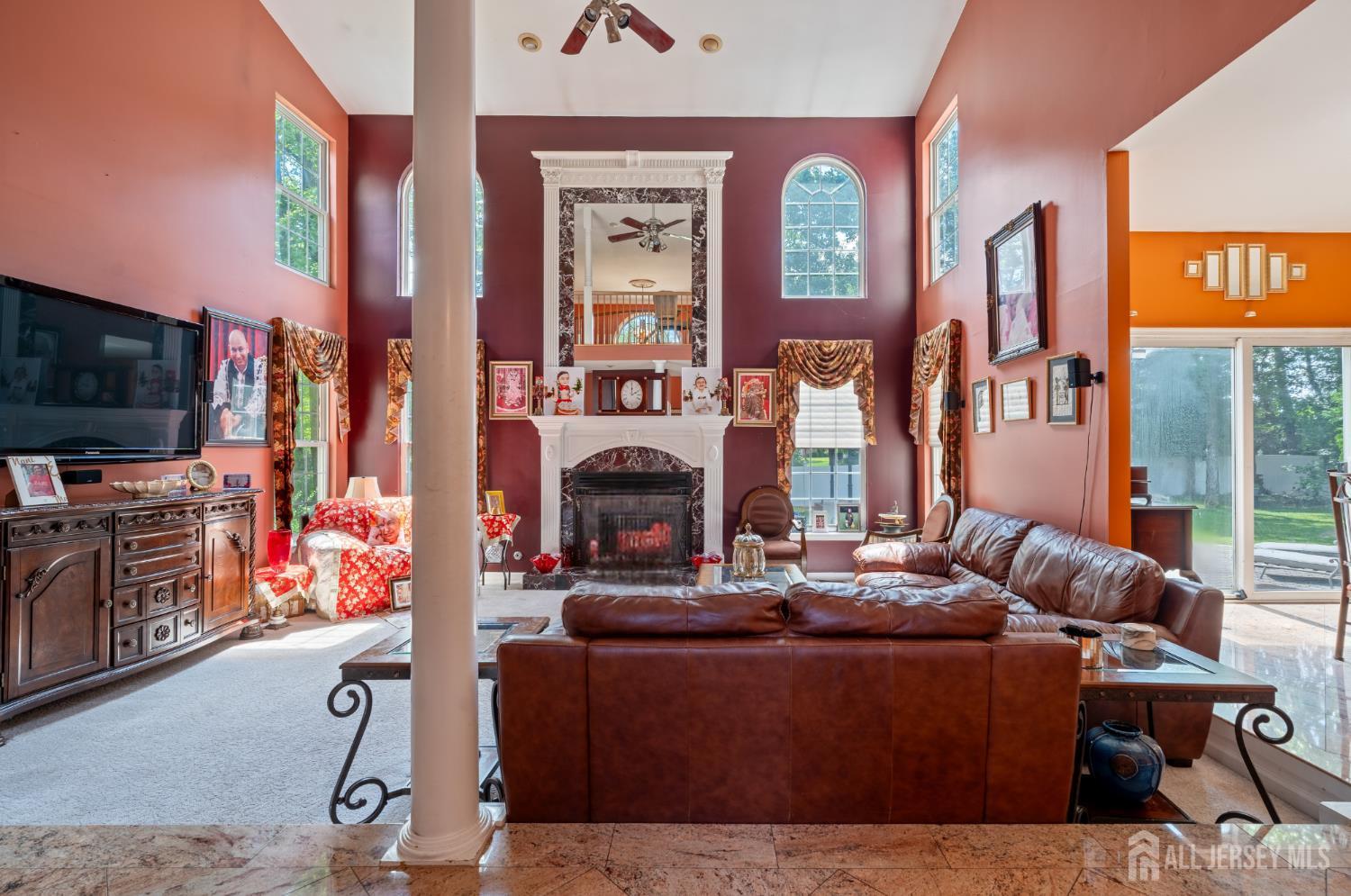3 Gramercy Road, South Brunswick, NJ, 08852 image 9