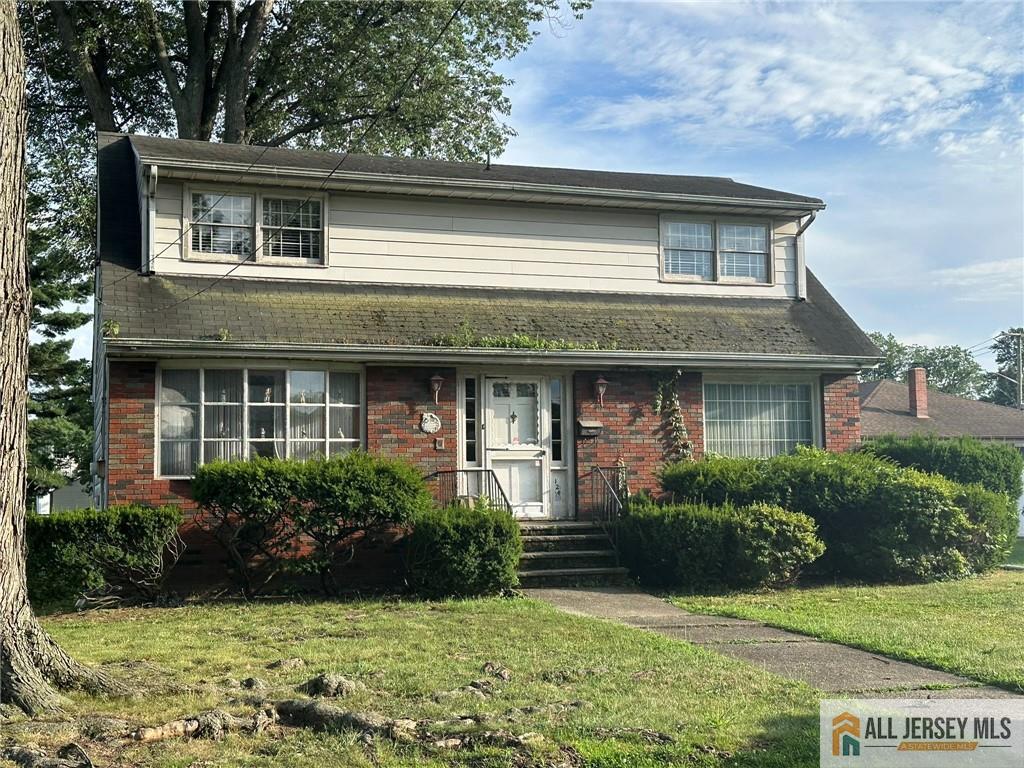 124 Dunbar Avenue, Fords, NJ, 08863