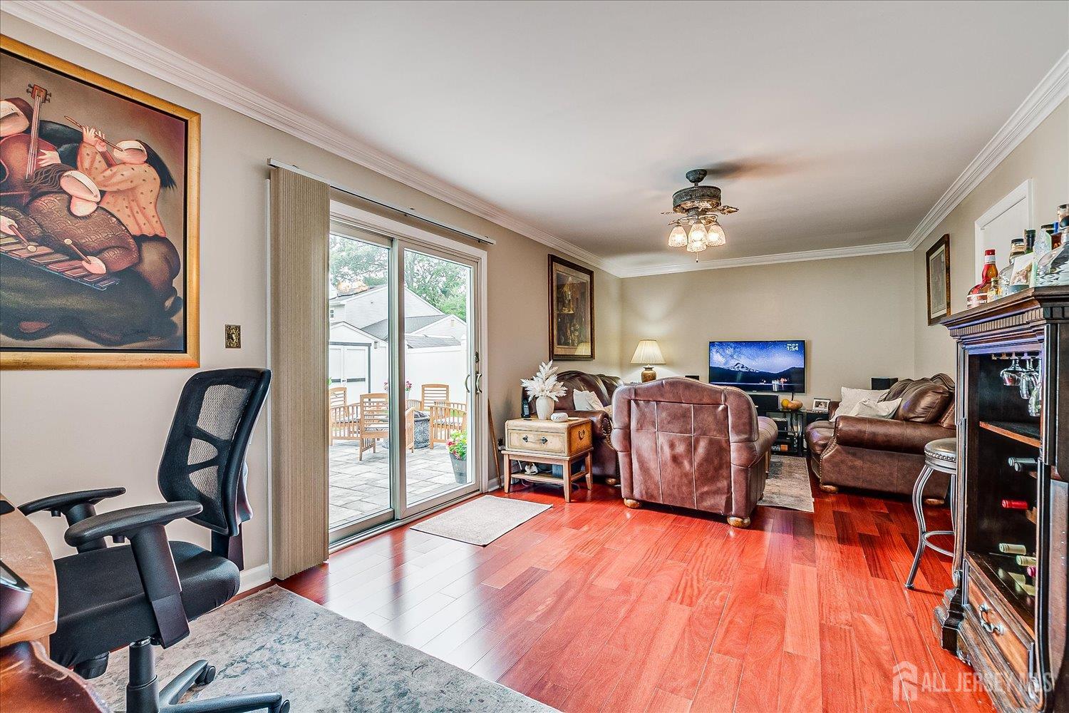 10 Rainbow Drive, Colonia, NJ, 07067 image 15