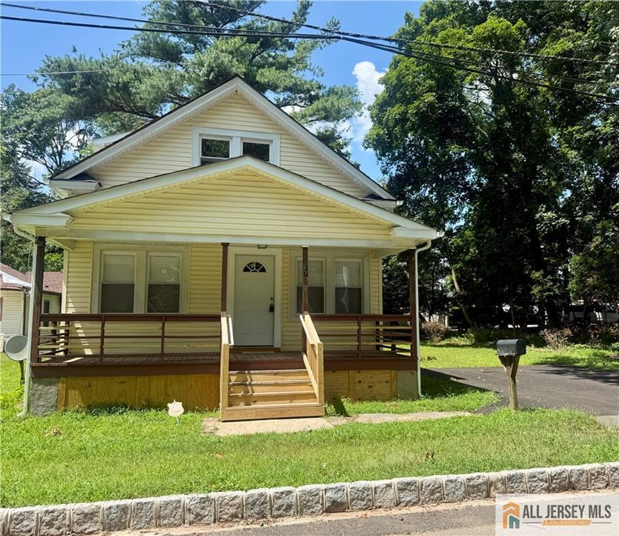 400 Wall Street, Piscataway, NJ, 08854