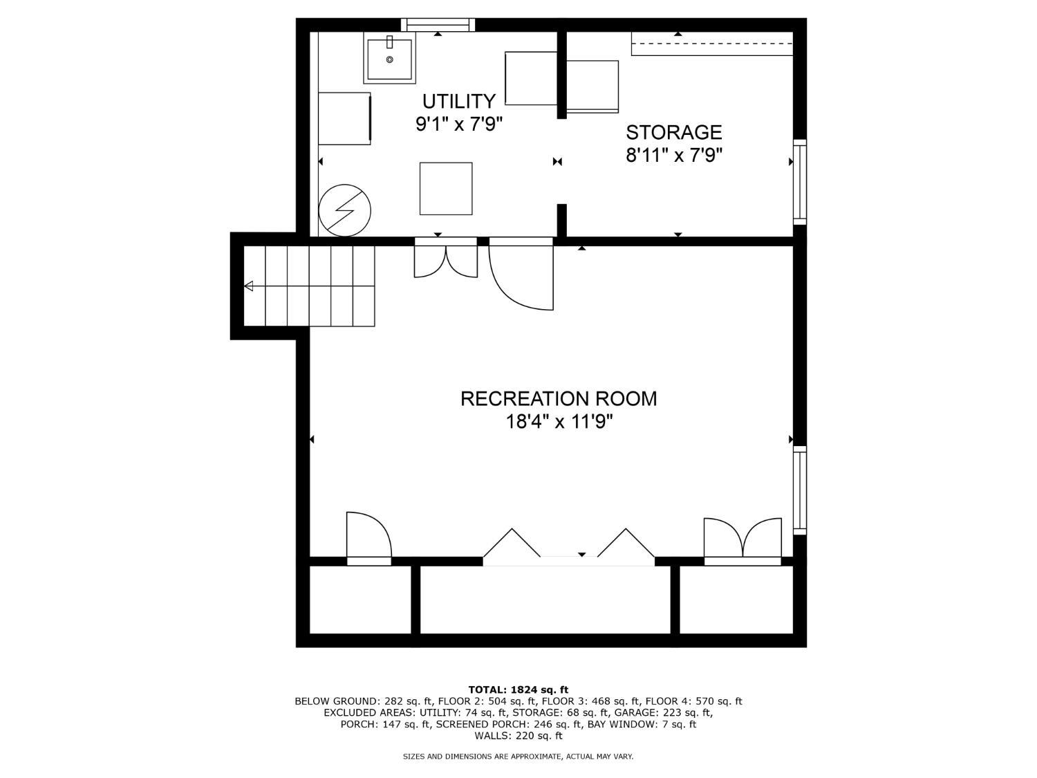 146 Osceola Avenue, Middlesex, NJ, 08846 image 32