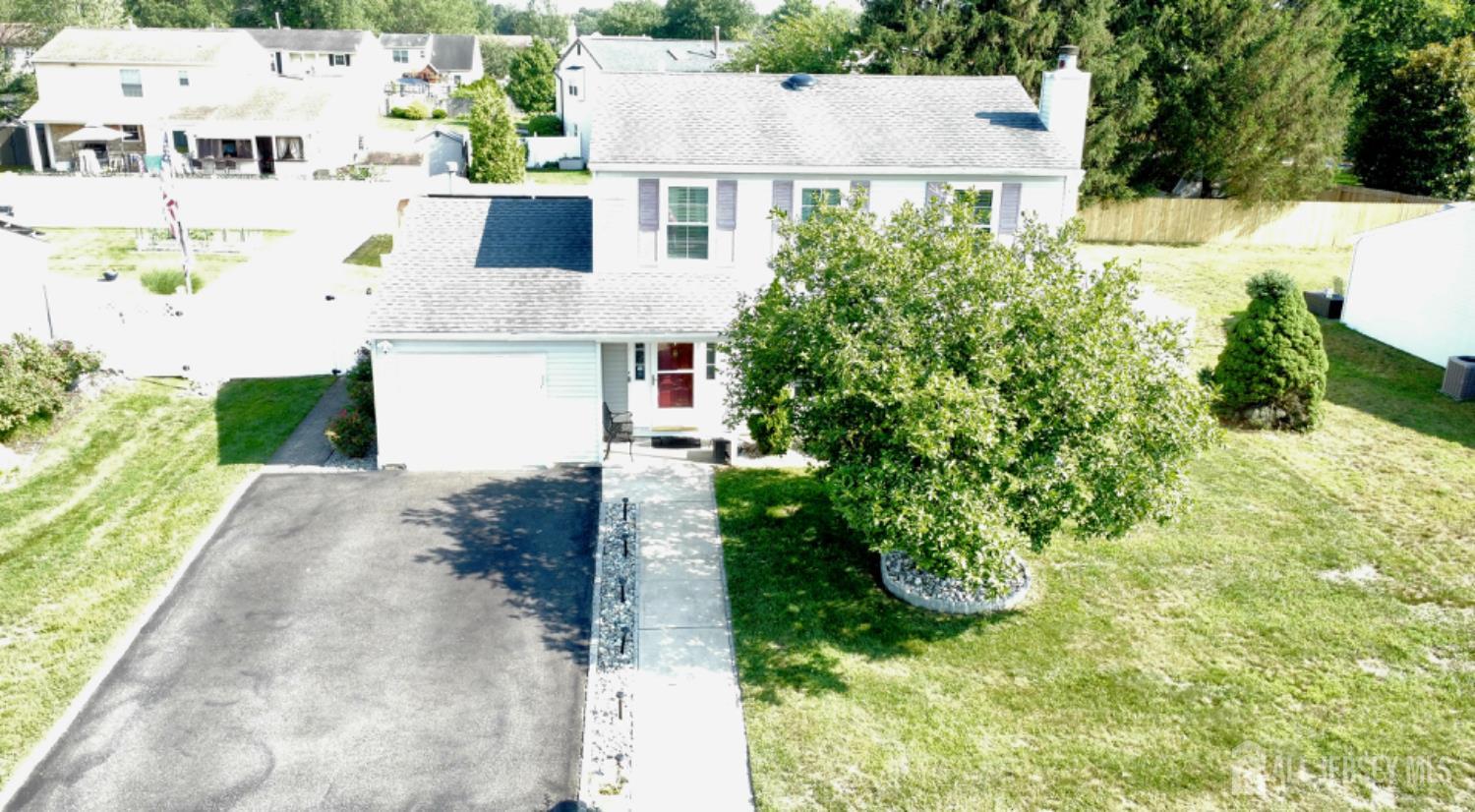33 Snowdrift Lane, Howell, NJ, 07731