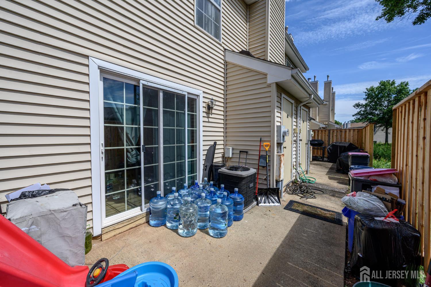 38 Nottingham Way, Franklin Twsp, NJ, 08873 image 22