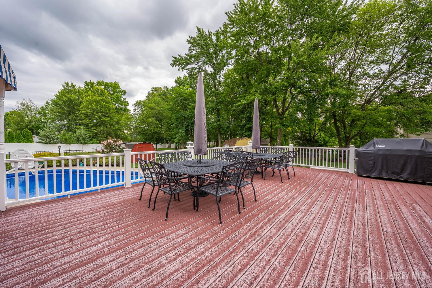 31 Runnymede Road, Colonia, NJ, 07067 image 33