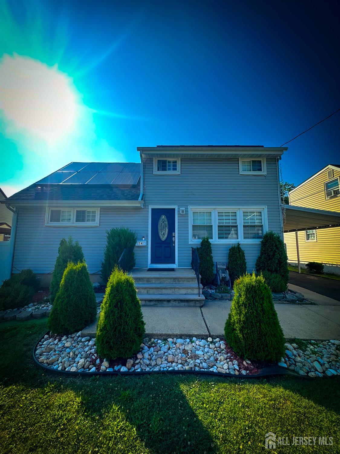 54 Laurel Street, Perth Amboy, NJ, 08861