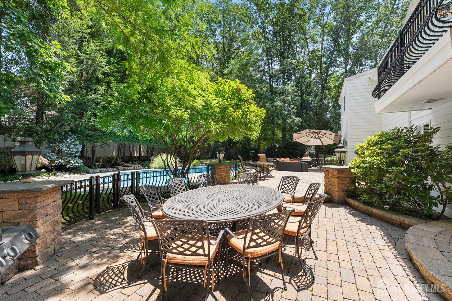 7 Lorraine Court, East Brunswick, NJ, 08816 image 41