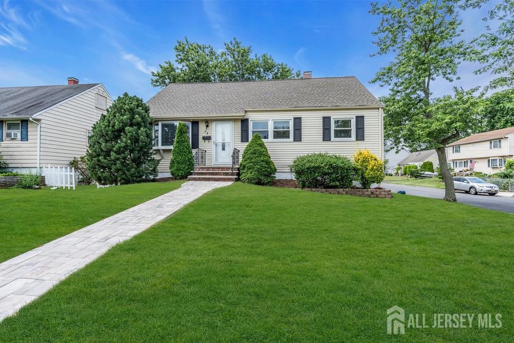 75 S McKinley Avenue, Iselin, NJ, 08830 image 33
