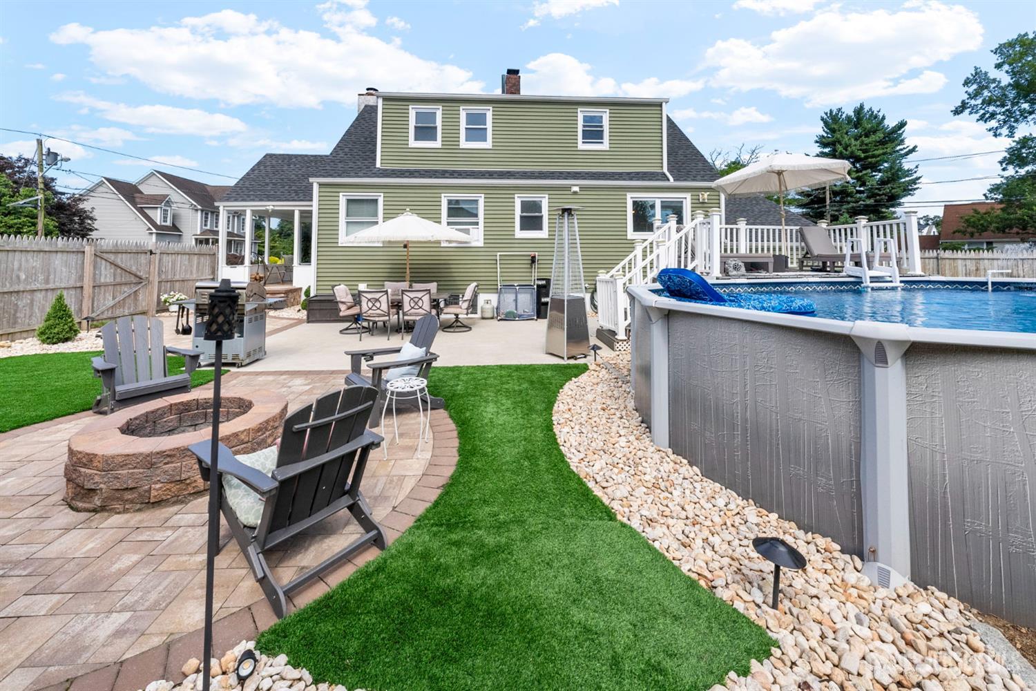 11 Stockton Road, New Brunswick, NJ, 08901 image 41