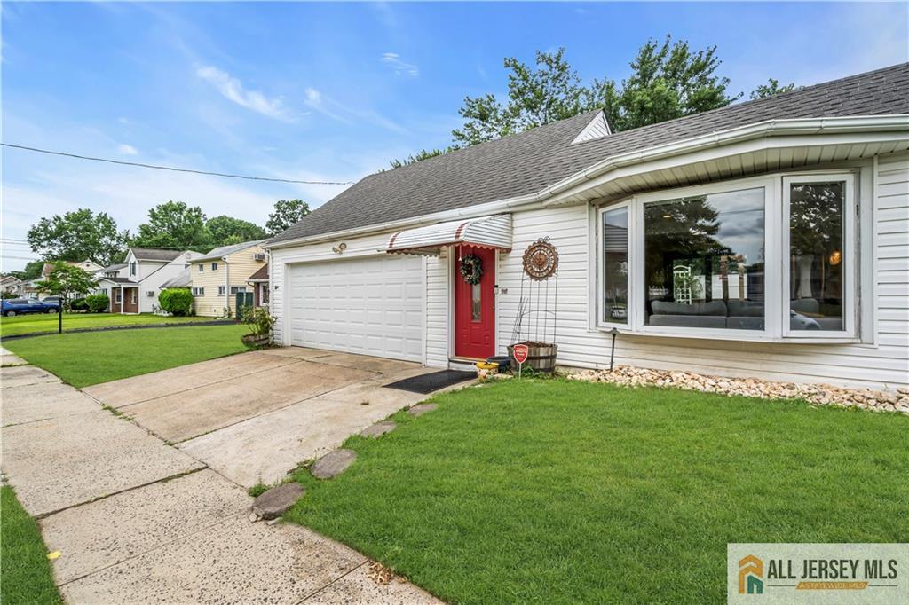 57 Washington Avenue, Iselin, NJ, 08830 image 36