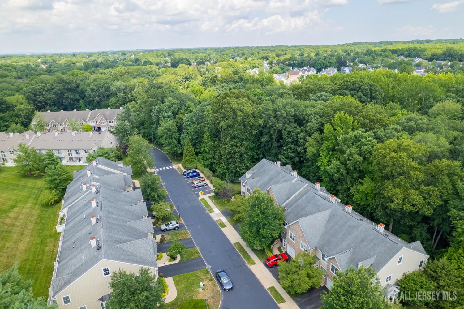 8 Amber Drive Image 2