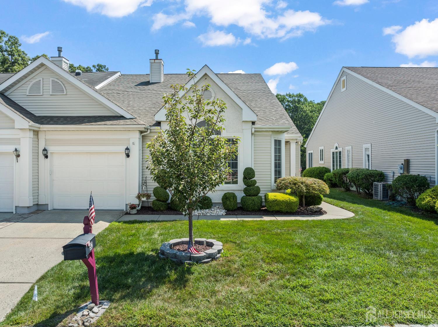 52 Stonewyck Place, Monroe, NJ, 08831