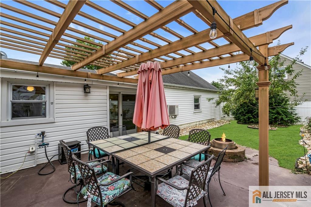 57 Washington Avenue, Iselin, NJ, 08830 image 38