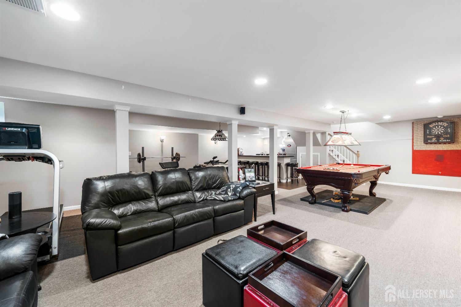 31 Runnymede Road, Colonia, NJ, 07067 image 26