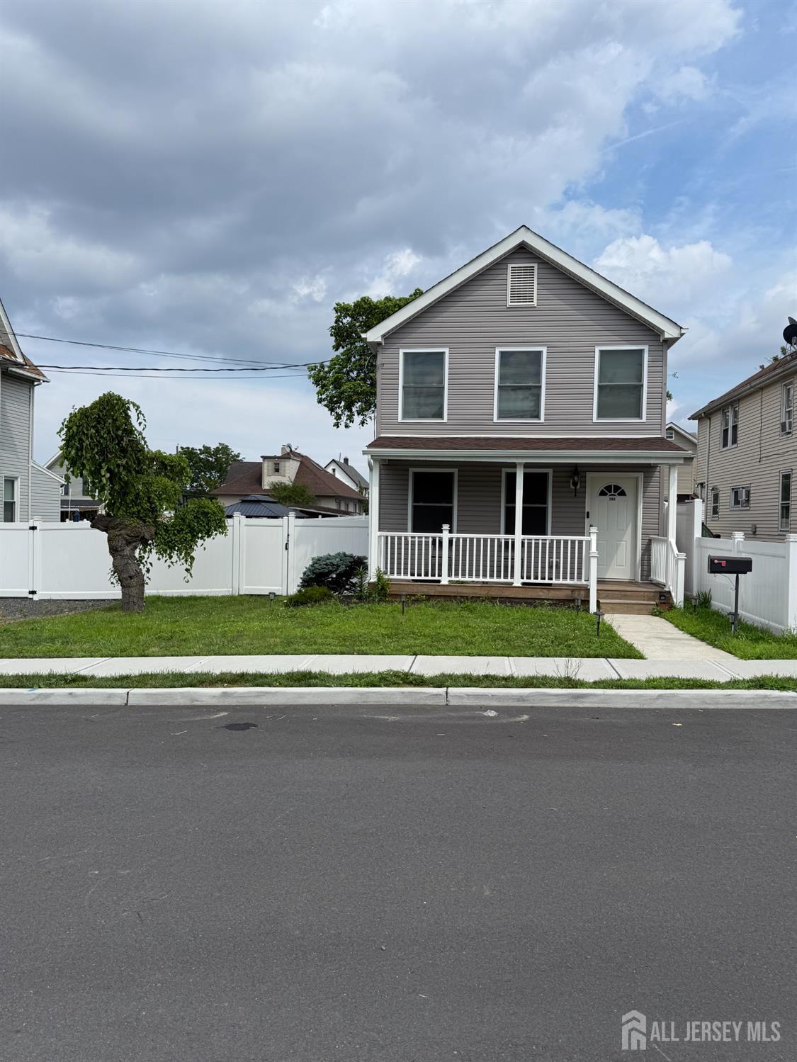 296 Oak Street, Sayreville, NJ, 08879
