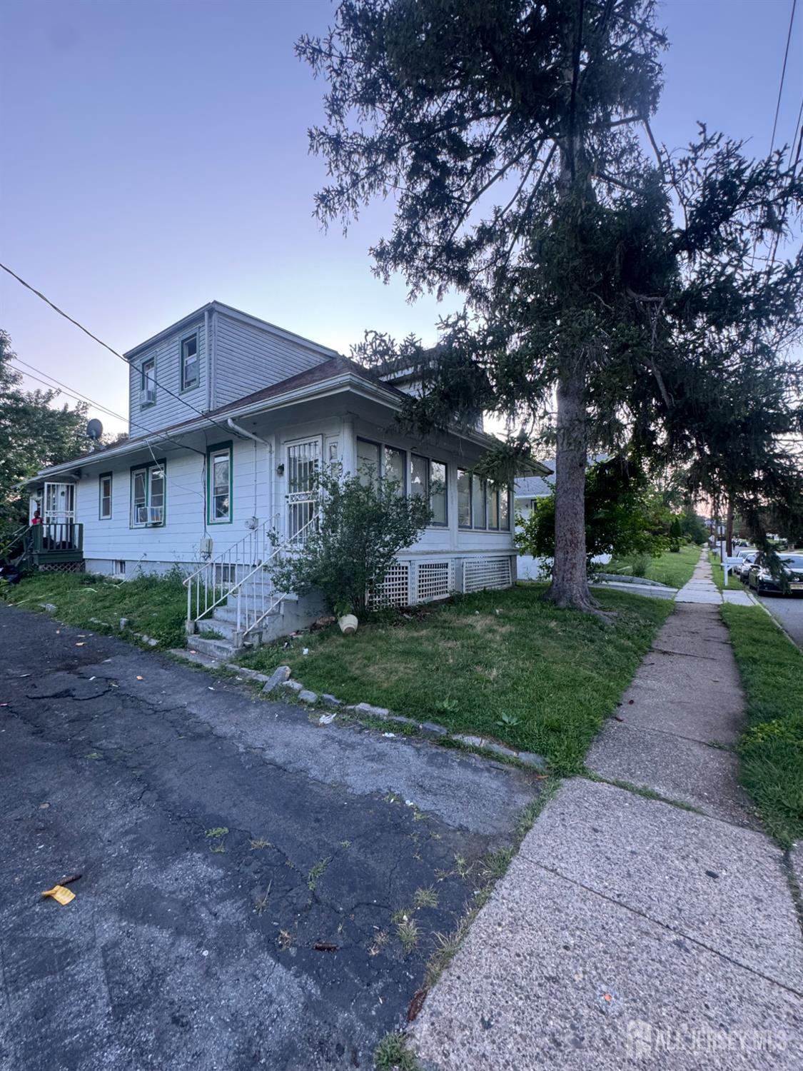 117 Browning Avenue, Ewing, NJ, 08638