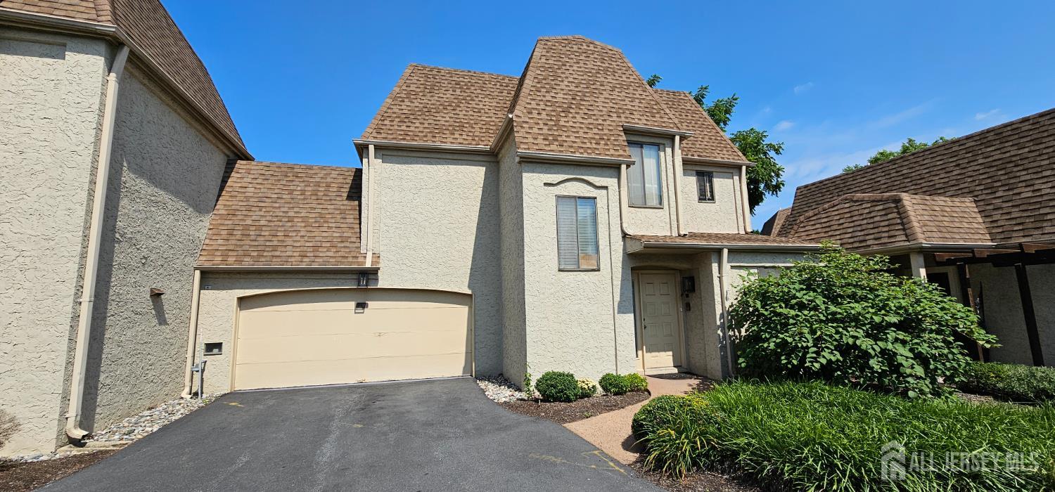 3 Park Gate Drive, Edison, NJ, 08820
