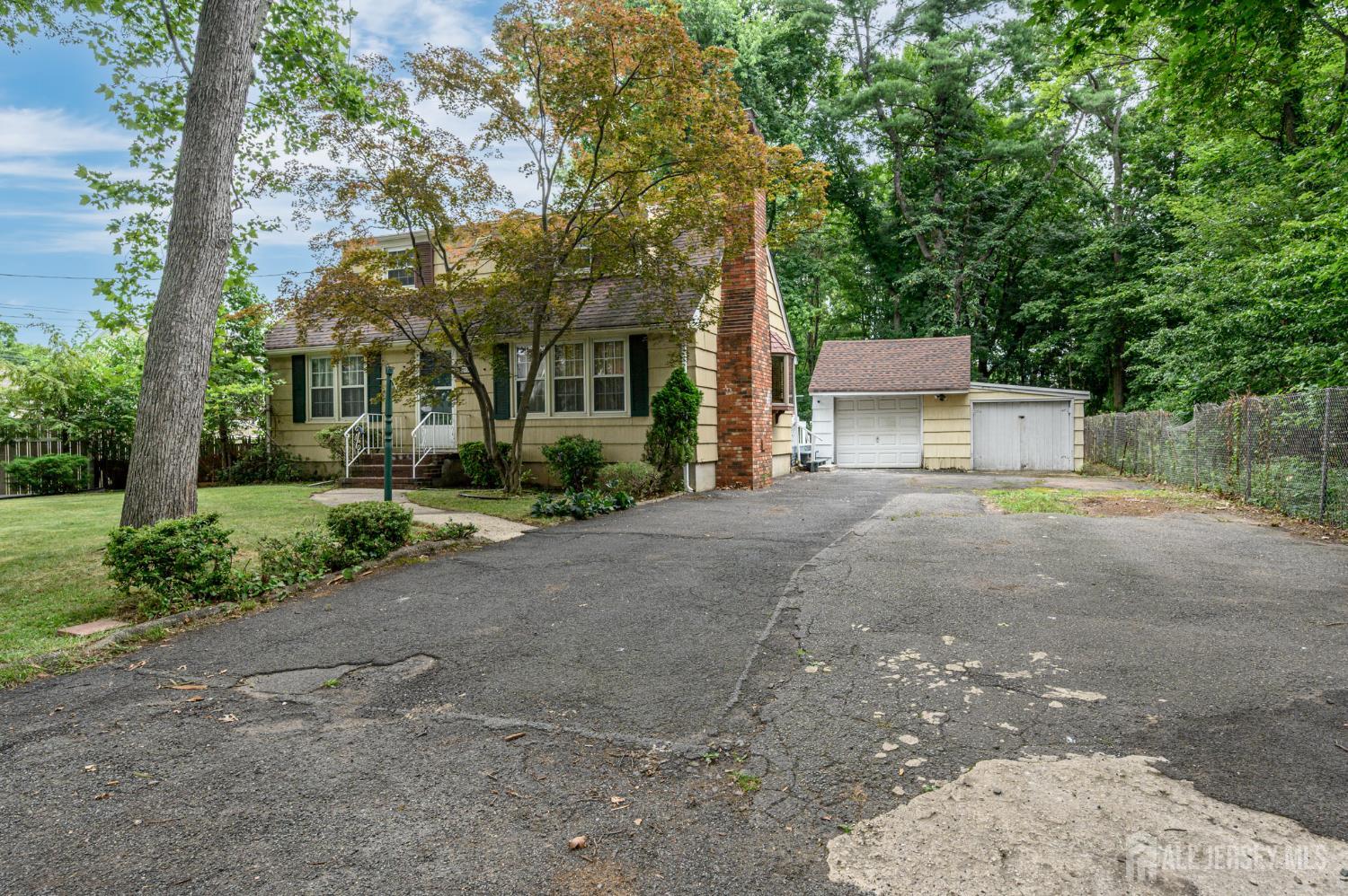 270 Ashwood Avenue, Kenilworth, NJ, 07033 image 37
