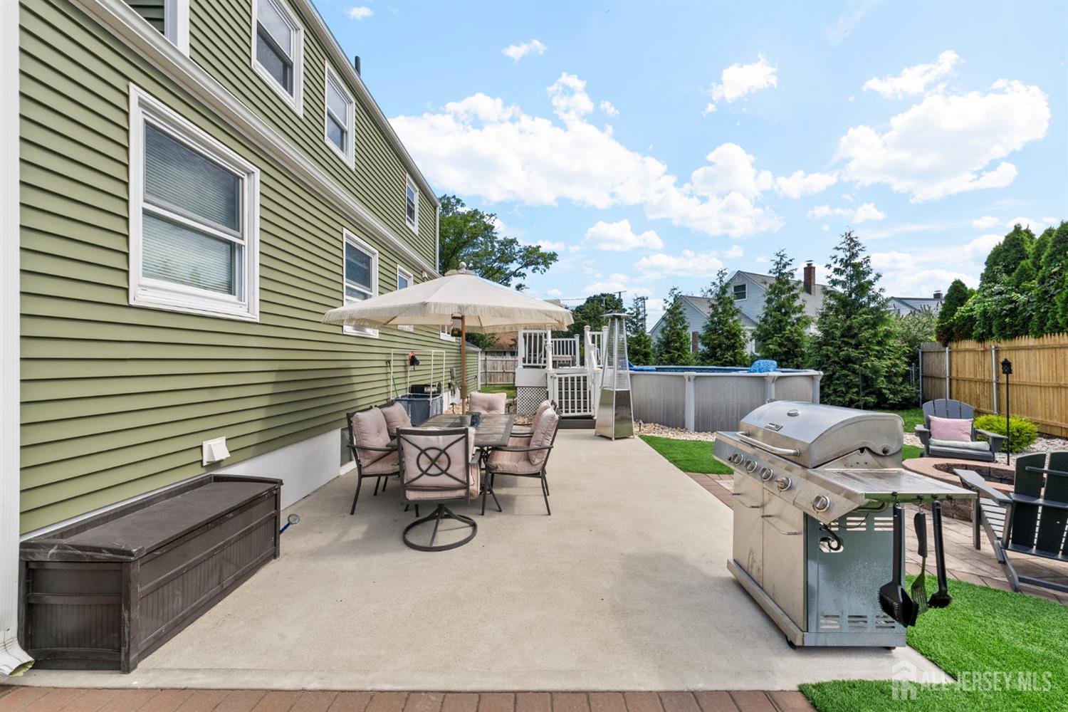 11 Stockton Road, New Brunswick, NJ, 08901 image 37