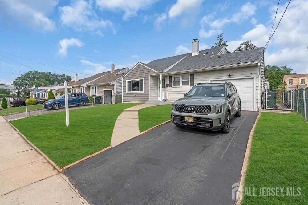 40 McKinley Avenue, Colonia, NJ, 07067 image 8