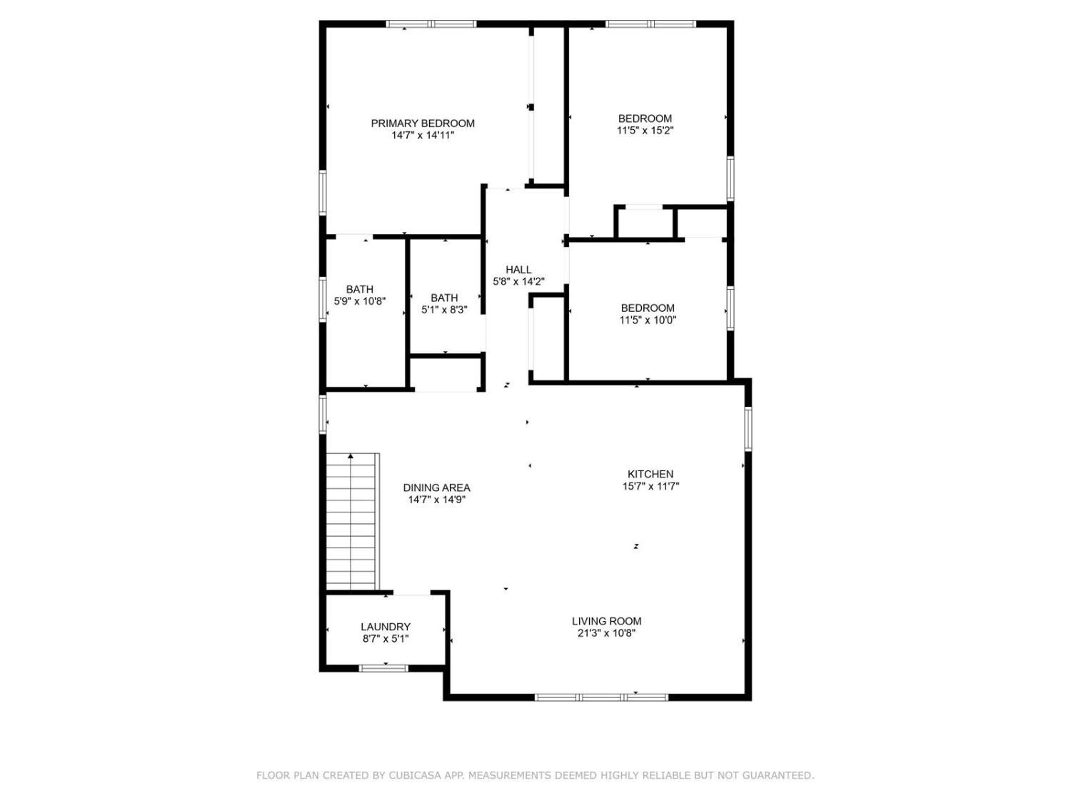 937 Worth Avenue, Linden, NJ, 07036 image 36