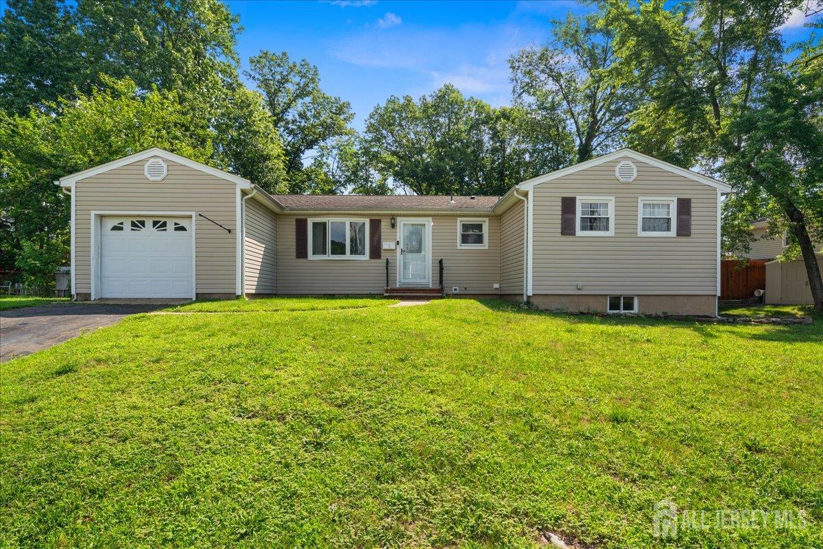 3 Stanley Road, East Brunswick, NJ, 08816