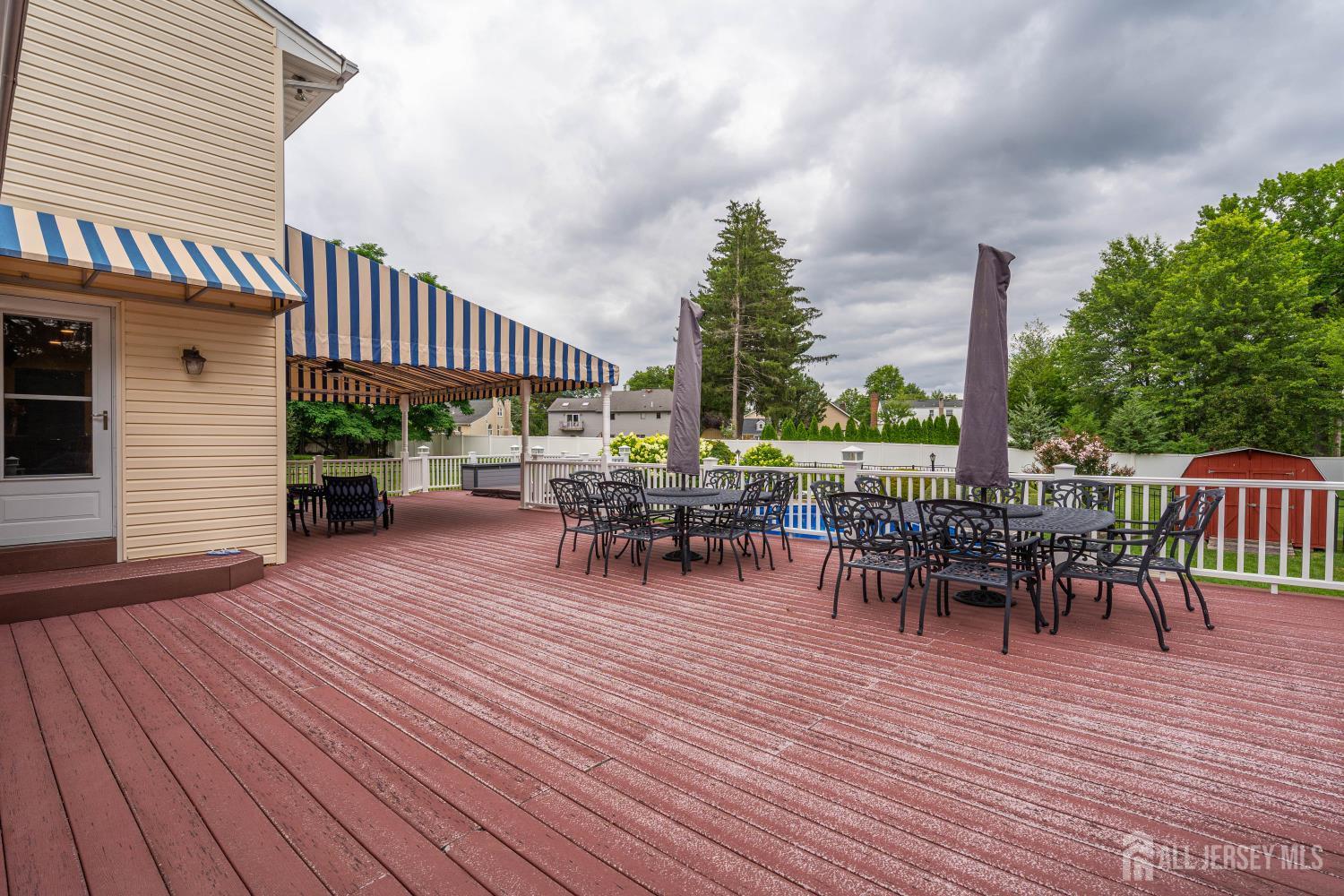 31 Runnymede Road, Colonia, NJ, 07067 image 34