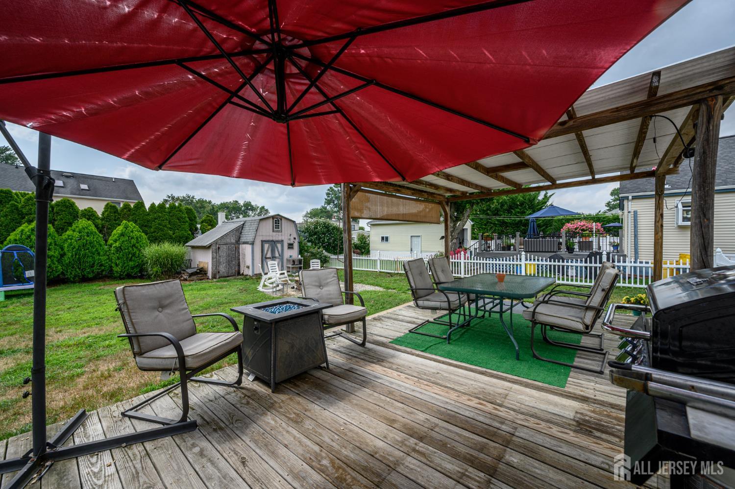 11 Weamaconk Drive, Englishtown, NJ, 07726 image 32