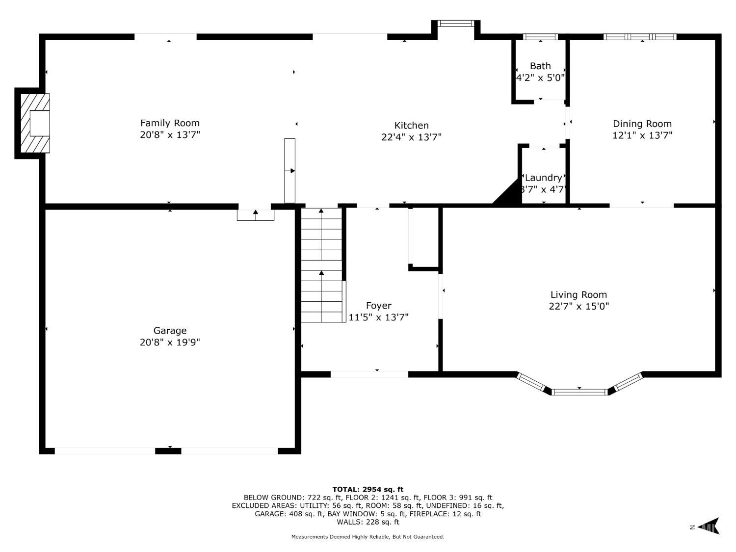 6 Juniper Court, Old Bridge, NJ, 08857 image 53