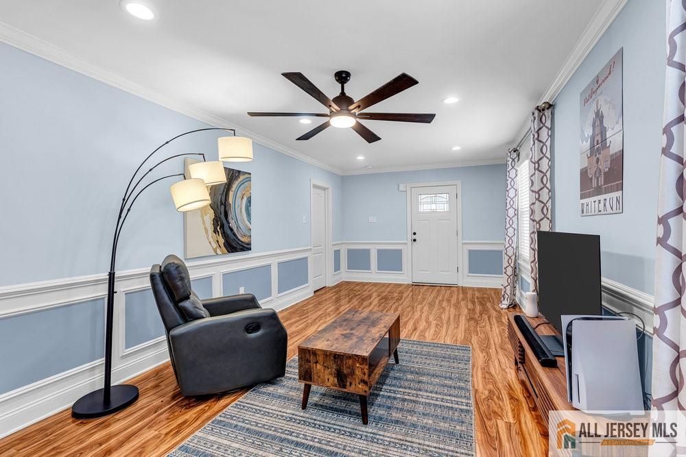 414 Bentley Avenue, Beverly, NJ, 08010 image 9