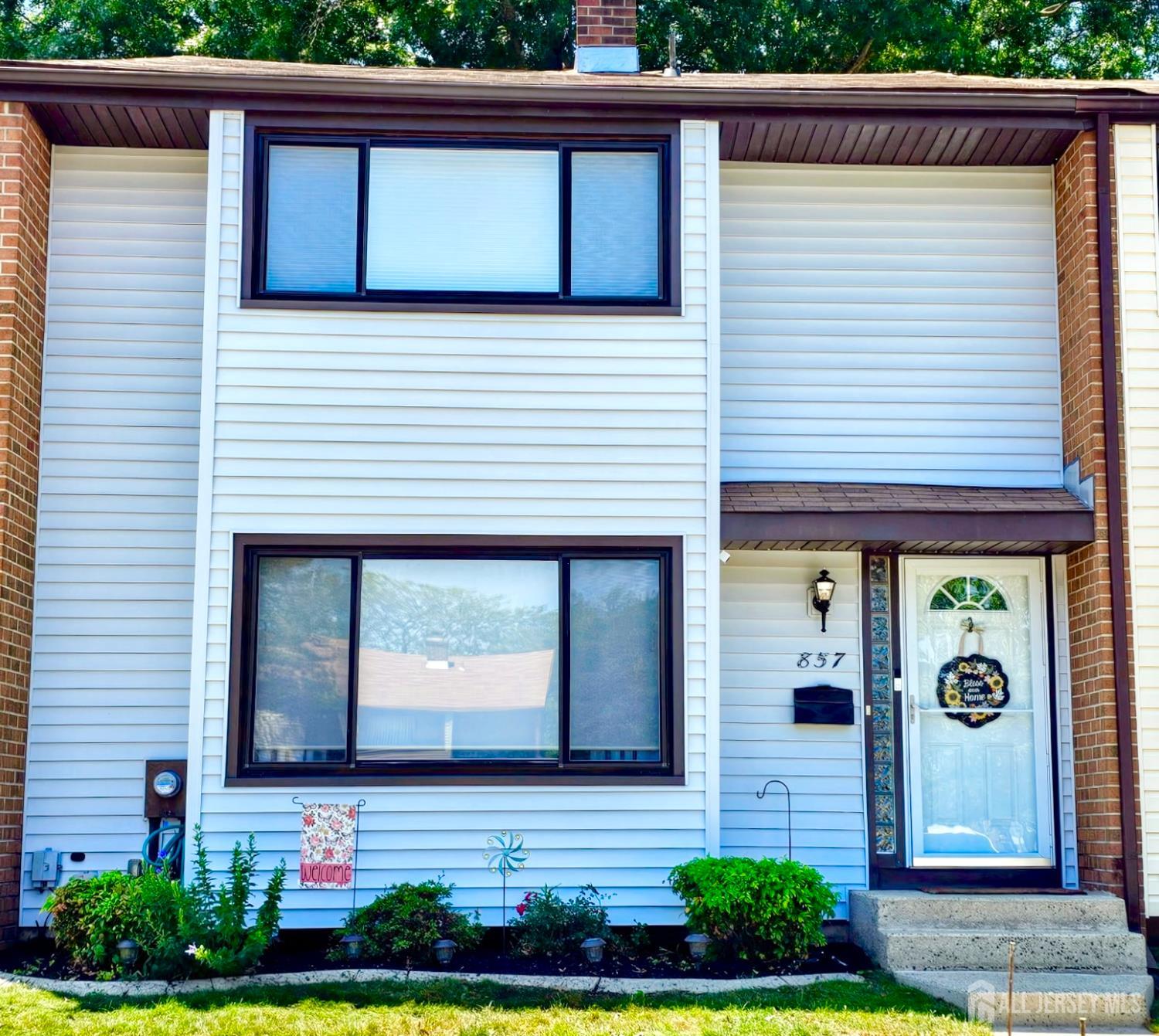 857 Jamestown Road, East Windsor, NJ, 08520