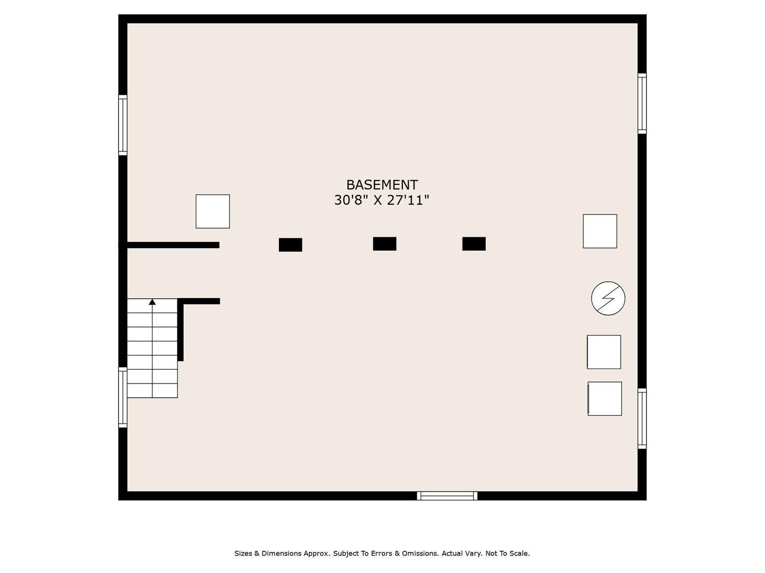 28 Clinton Place, Metuchen, NJ, 08840 image 46
