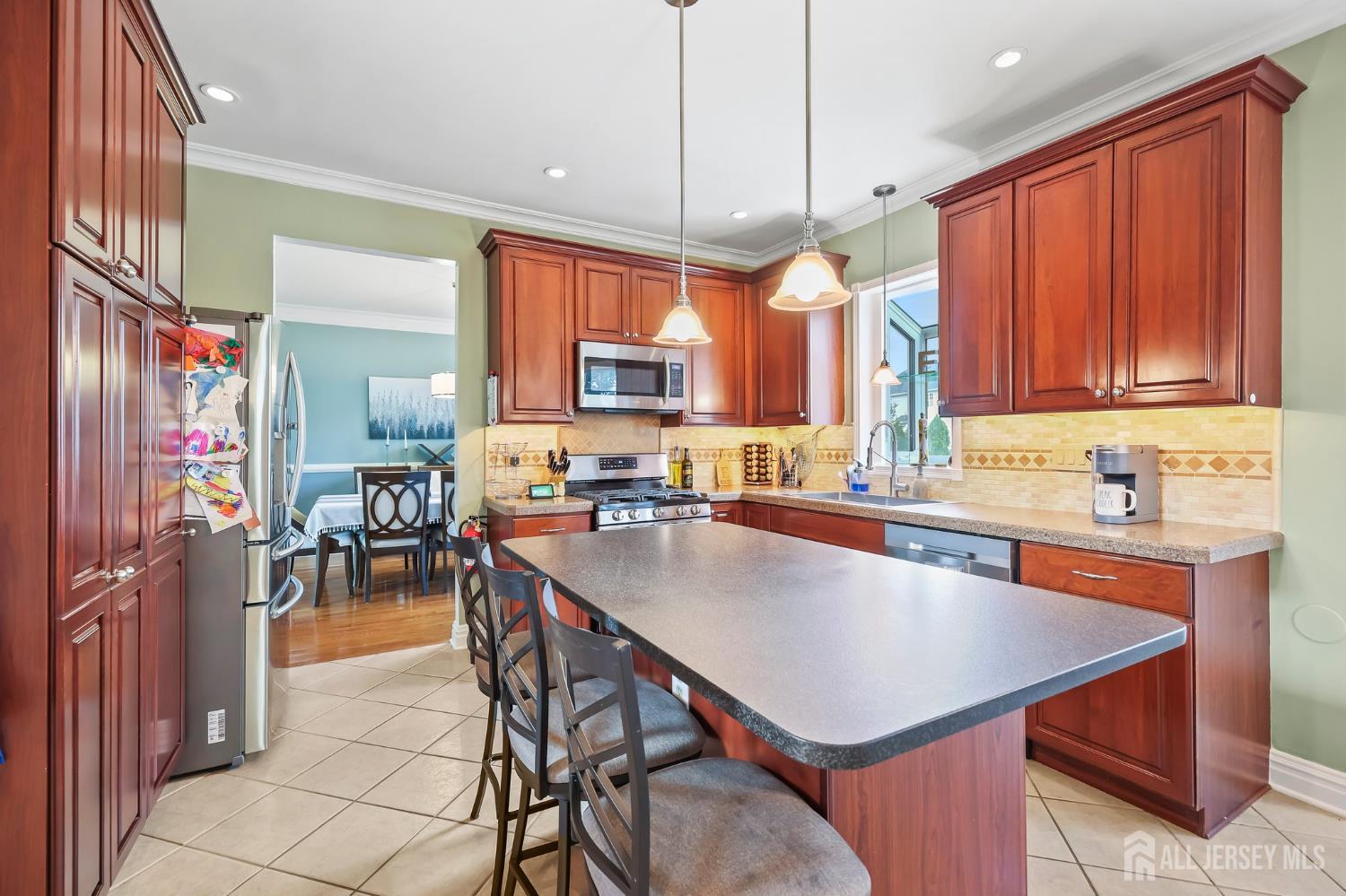 47 Winding Brook Drive, Old Bridge, NJ, 07747 image 14