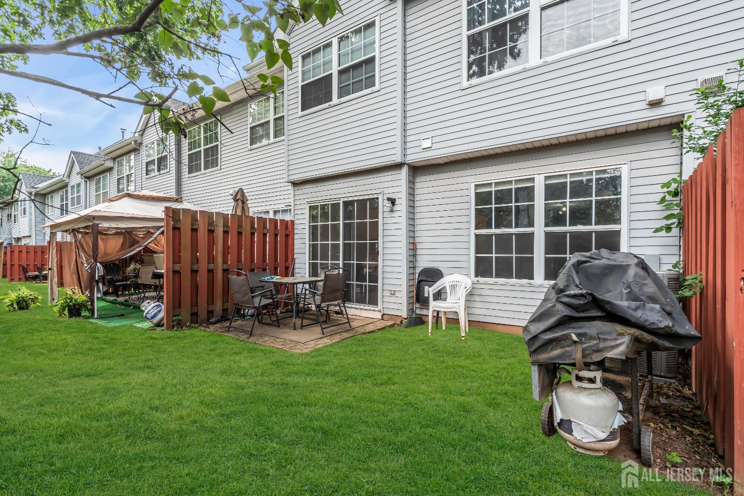 219 Hidden Woods Court, Piscataway, NJ, 08854 image 31