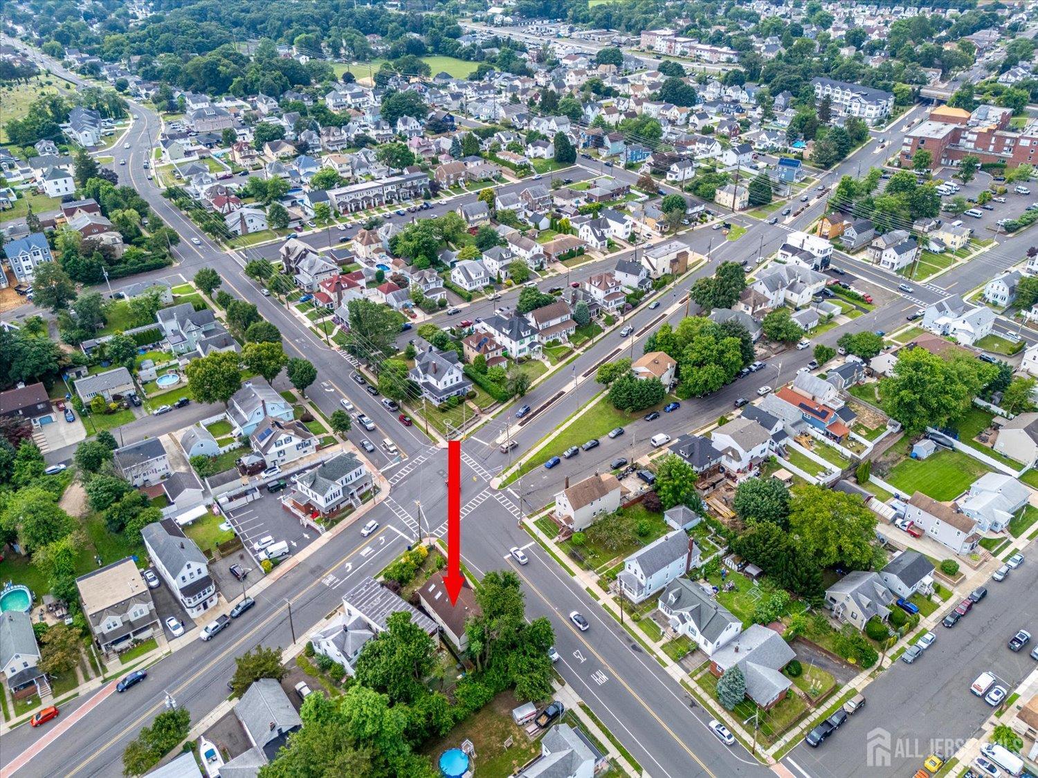 221 S Pine Avenue, South Amboy, NJ, 08879 image 8