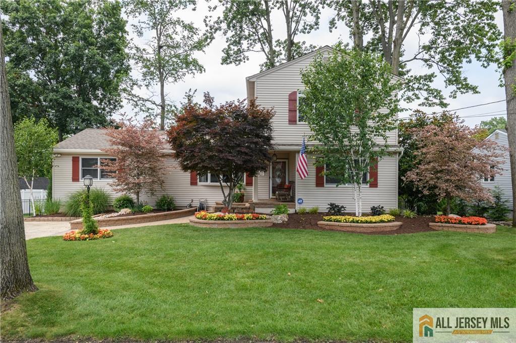 120 Alfred Street, Edison, NJ, 08820