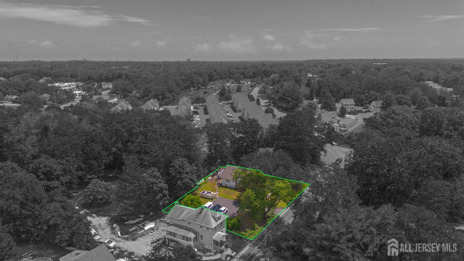 1009 Old Corlies Avenue Image 3