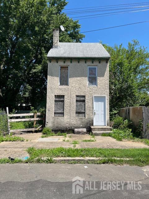 2018 miller Street, Camden City, NJ, 08104