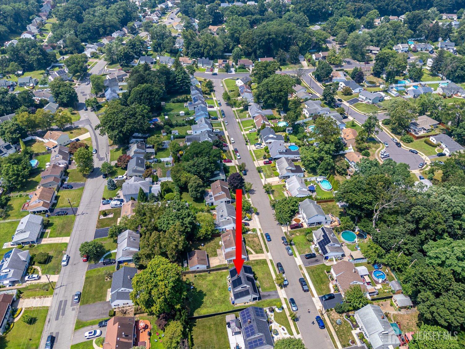 16 Shetland Road, East Brunswick, NJ, 08816 image 30