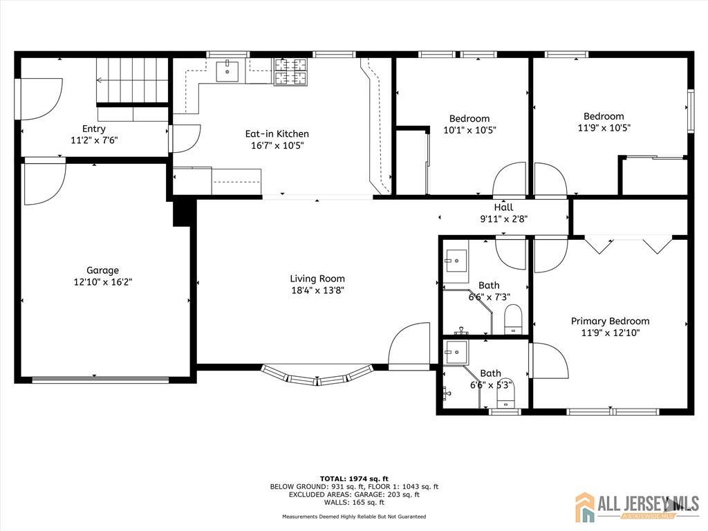 366 Muriel Avenue, Piscataway, NJ, 08854 image 22