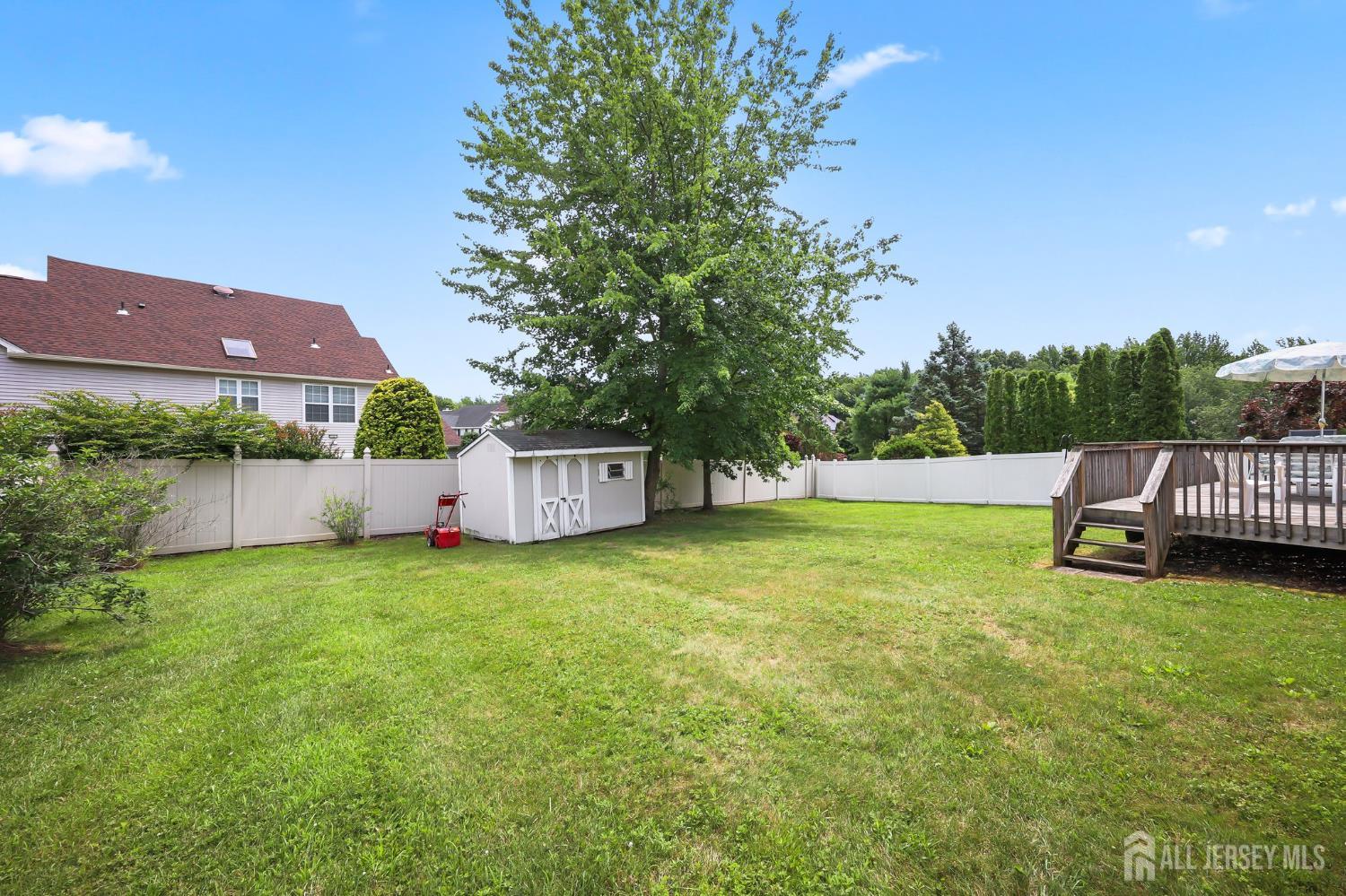 57 High Pointe Way, Old Bridge, NJ, 07747 image 30