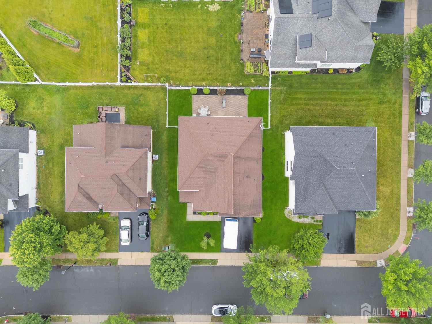 55 Dahlia Court, Piscataway, NJ, 08854 image 52