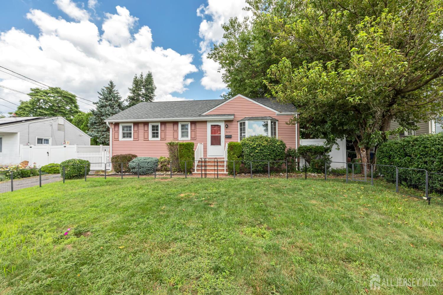 3241 Banta Road, South Plainfield, NJ, 07080 image 24