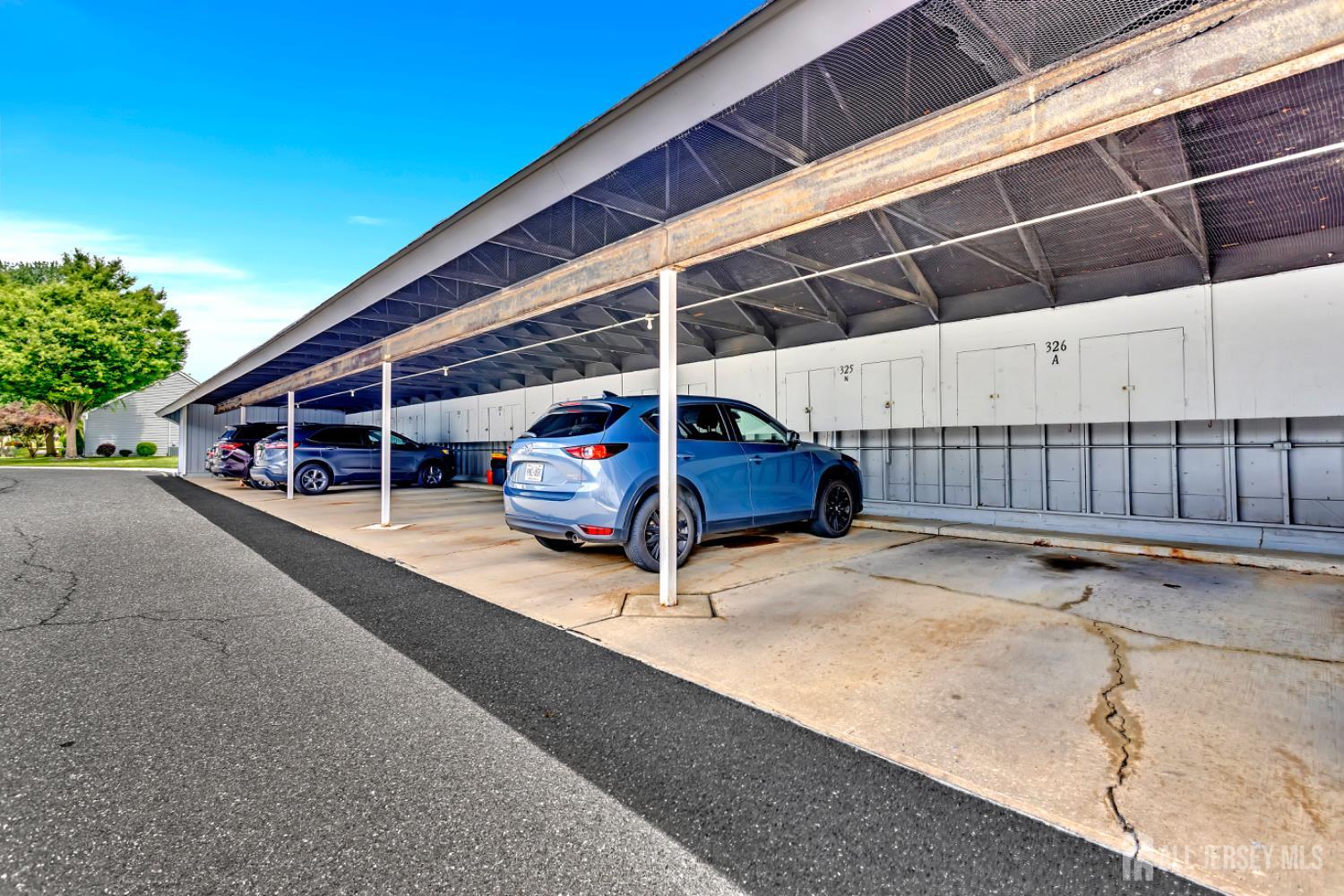 326 Nantuckett Lane A, Monroe, NJ, 08831 image 25