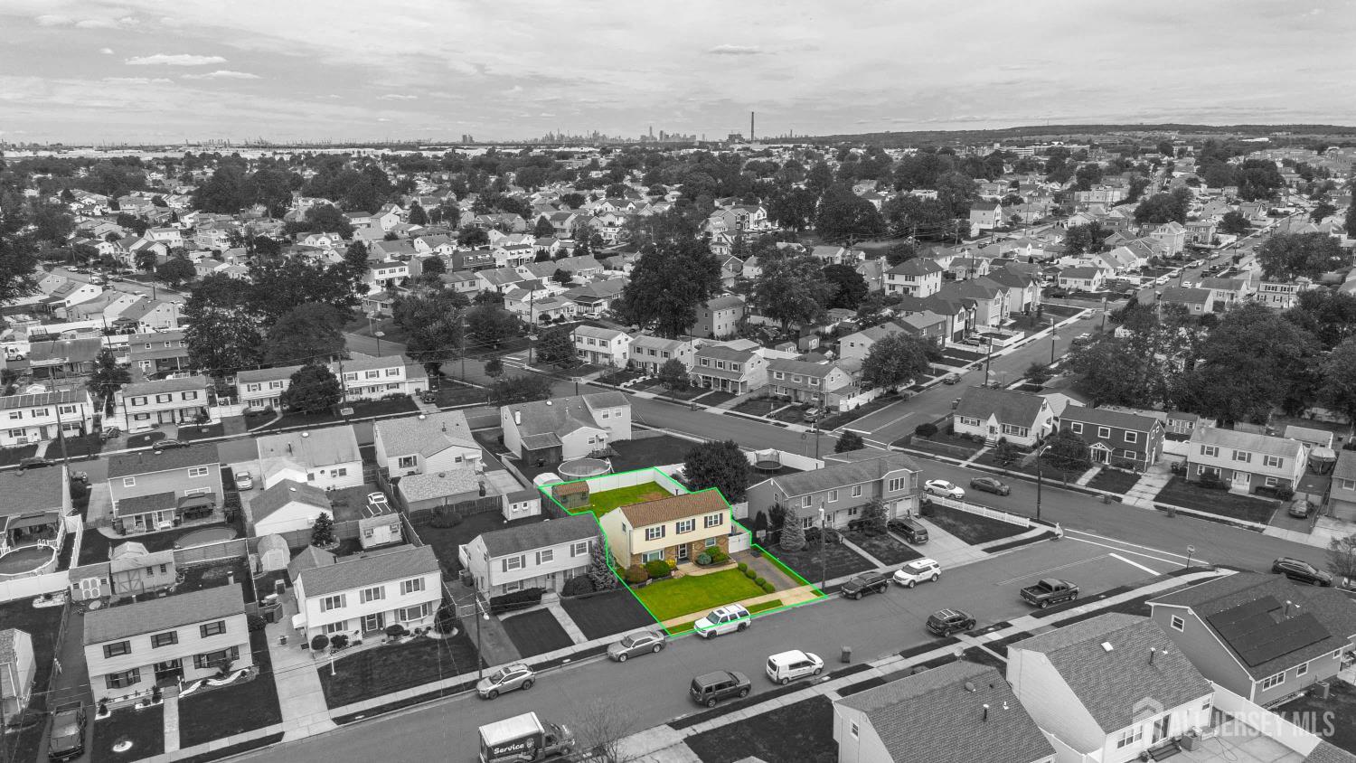 143 7th Street, Port Reading, NJ, 07064 image 32