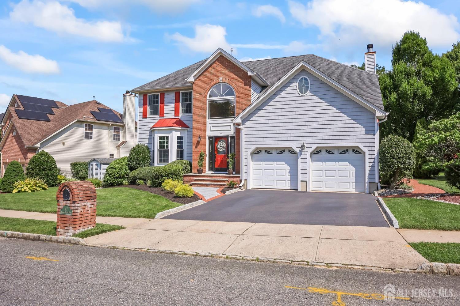 47 Winding Brook Drive, Old Bridge, NJ, 07747 image 45