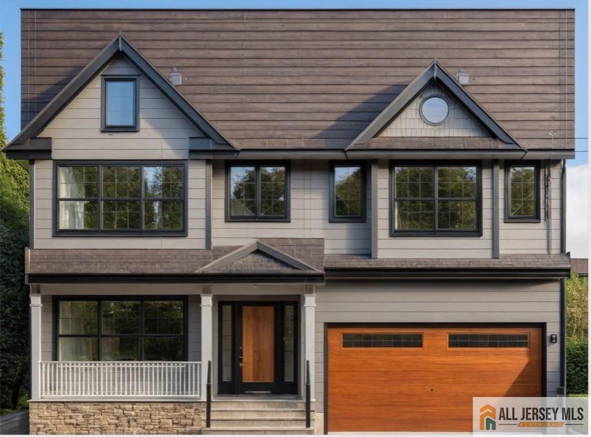 37 Semel Avenue, Iselin, NJ, 08830