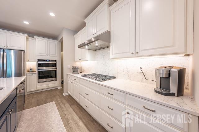 25 Wisteria Court, Monroe, NJ, 08831 image 6