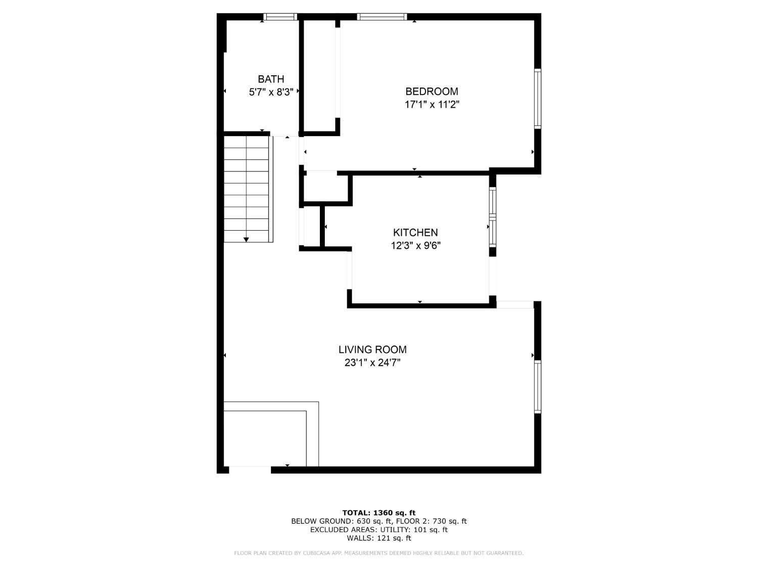 323 Gill Lane 5B, Iselin, NJ, 08830 image 17